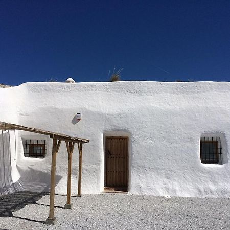 Cuevas Del Cipres Vila Baza Quarto foto